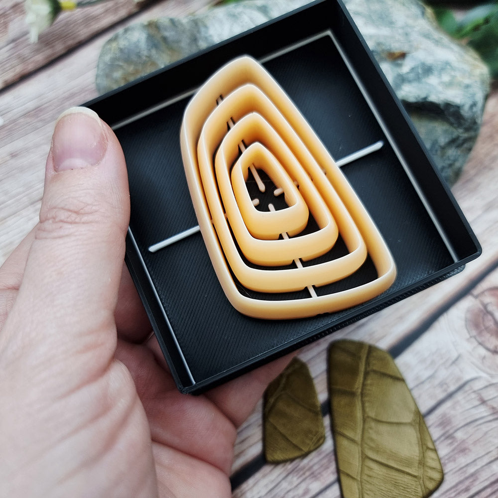 Perfectly Aligned Cutters Set #42R