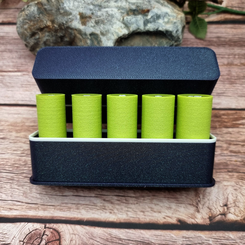 High Temp Ring Mandrels - Size 6-10 - Mini Set