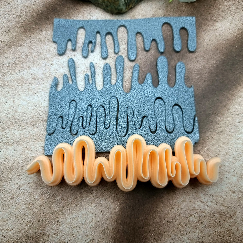 Art Blade - Paint drops #1