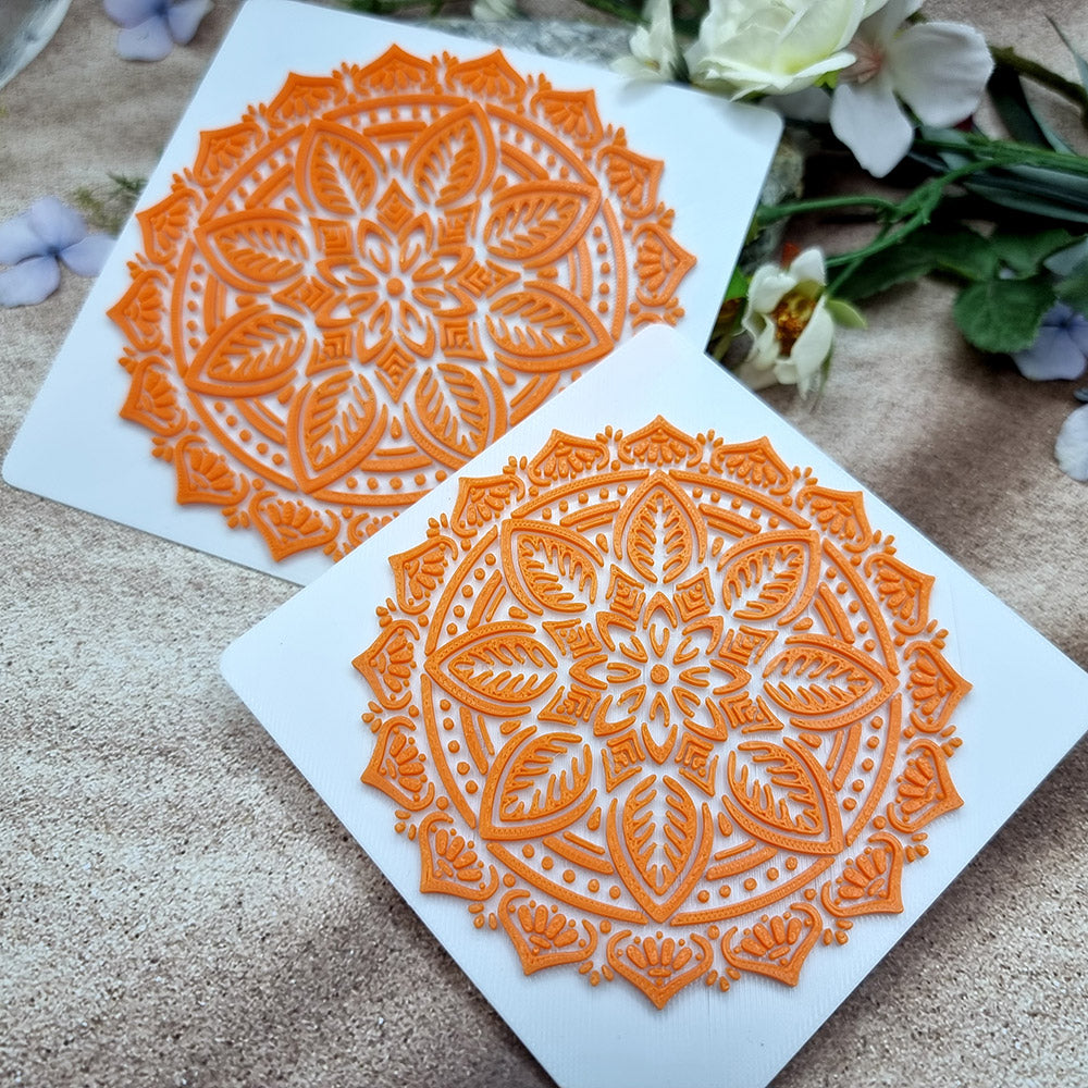 Mandala Texture #7