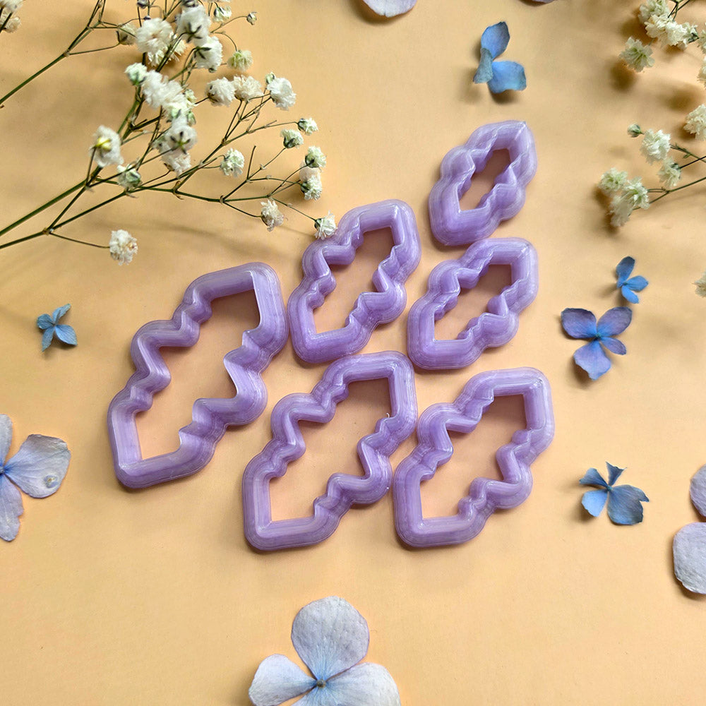 Pendant Bails #5