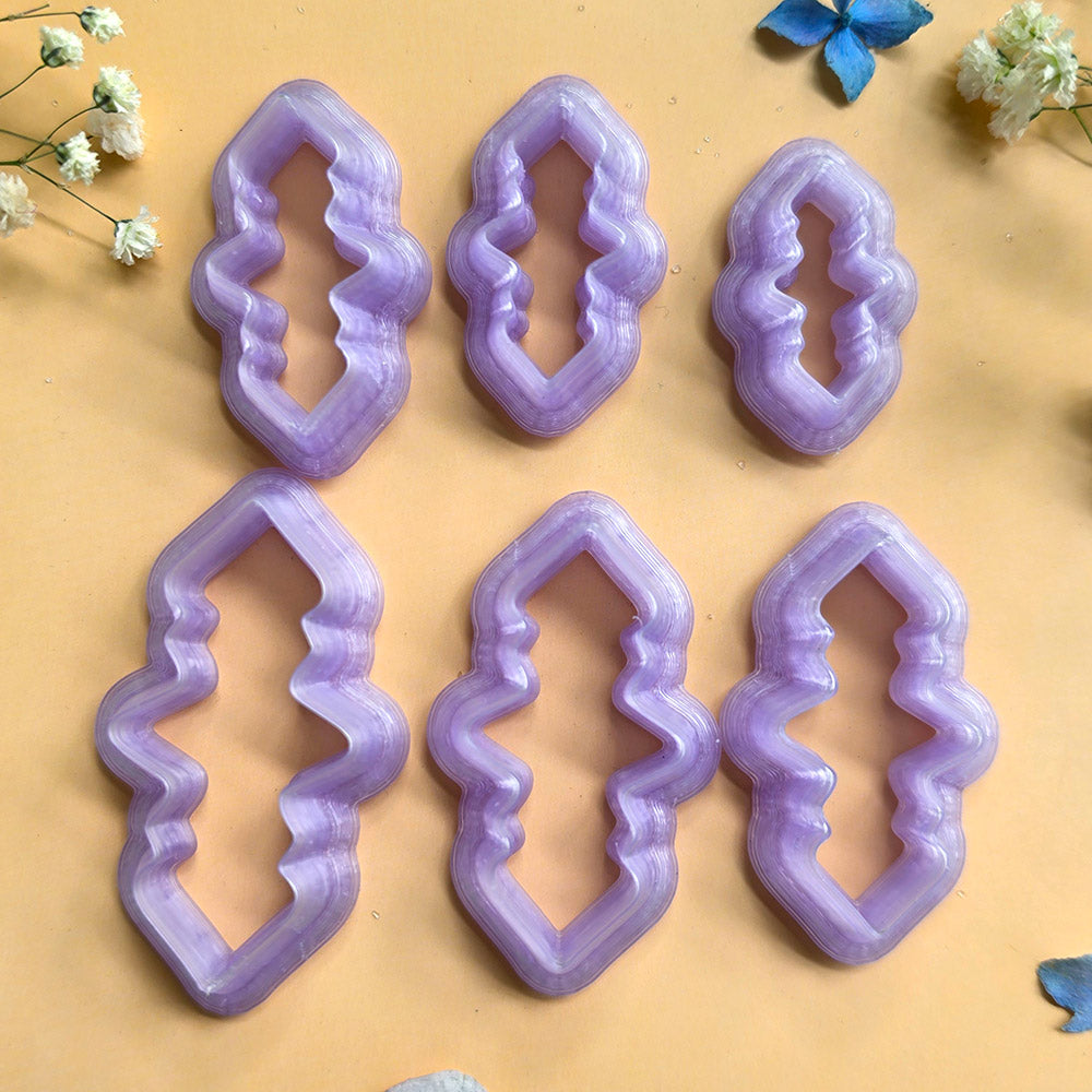 Pendant Bails #5