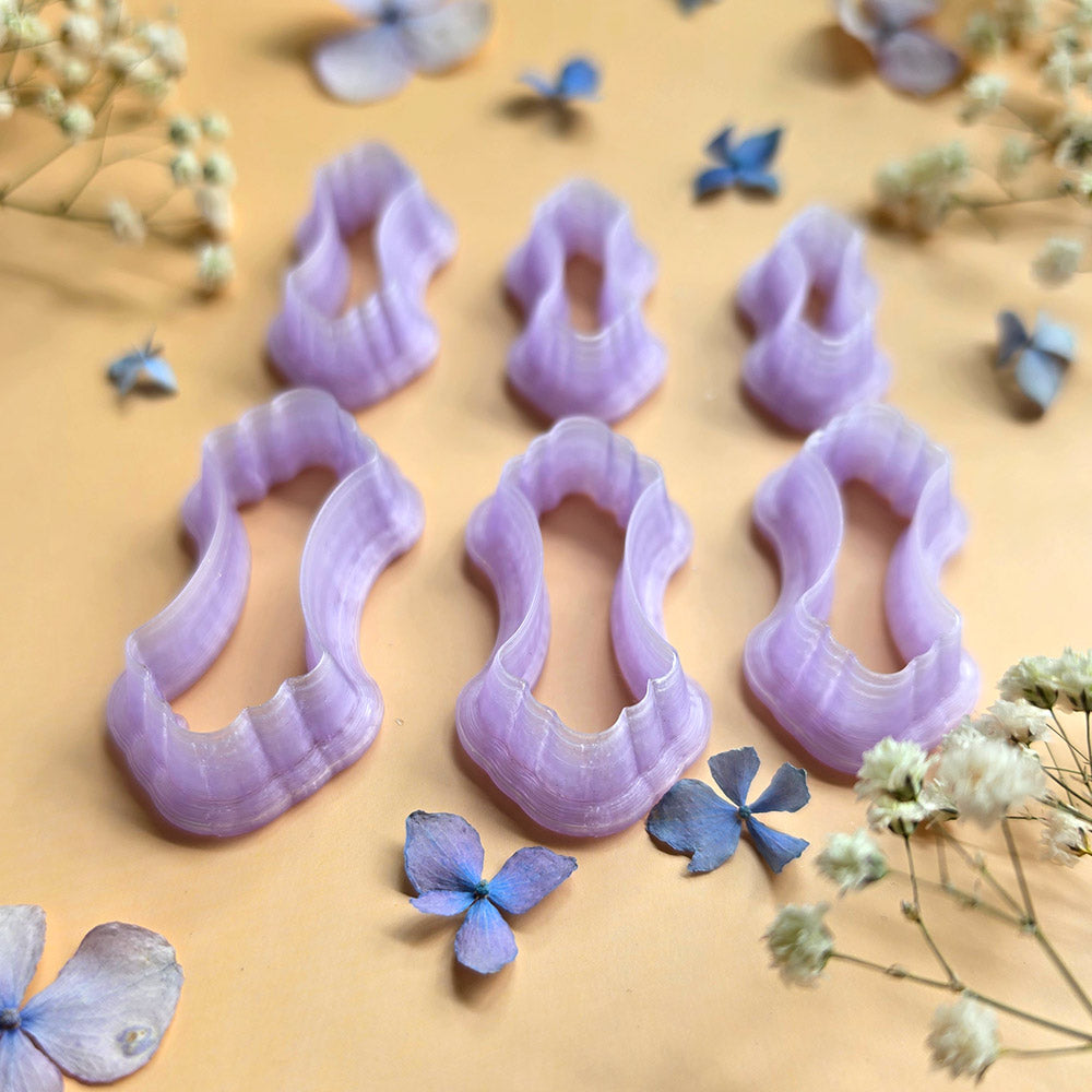 Pendant Bails #1