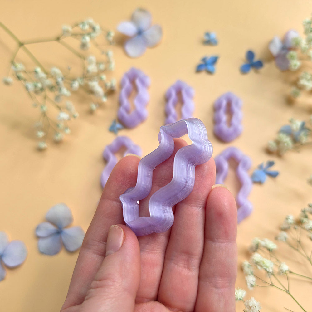 Pendant Bails #4