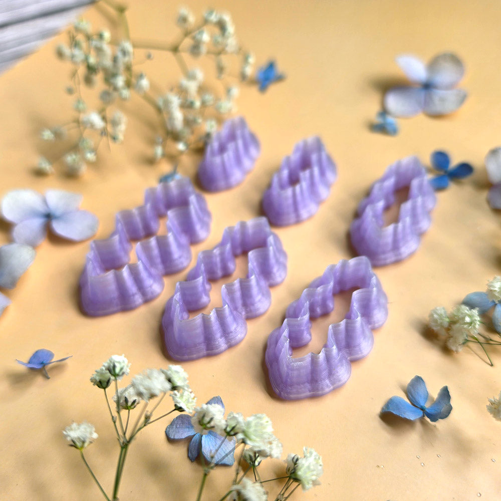 Pendant Bails #3