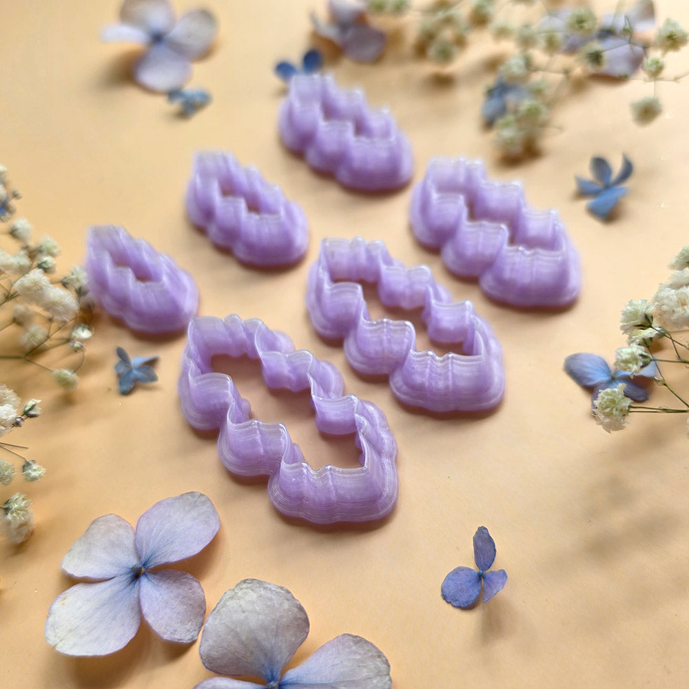 Pendant Bails #3