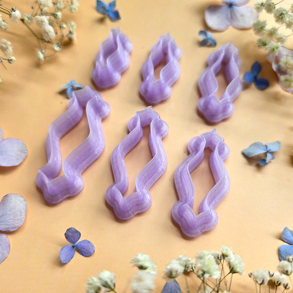 Pendant Bails #7
