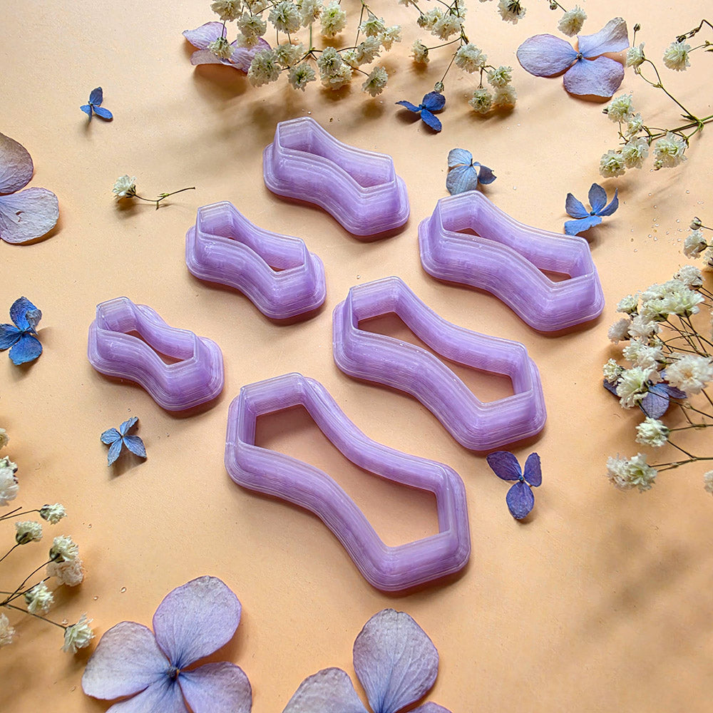 Pendant Bails #10