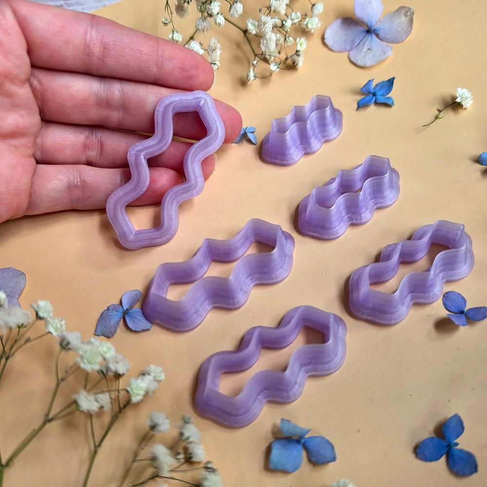 Pendant Bails #16