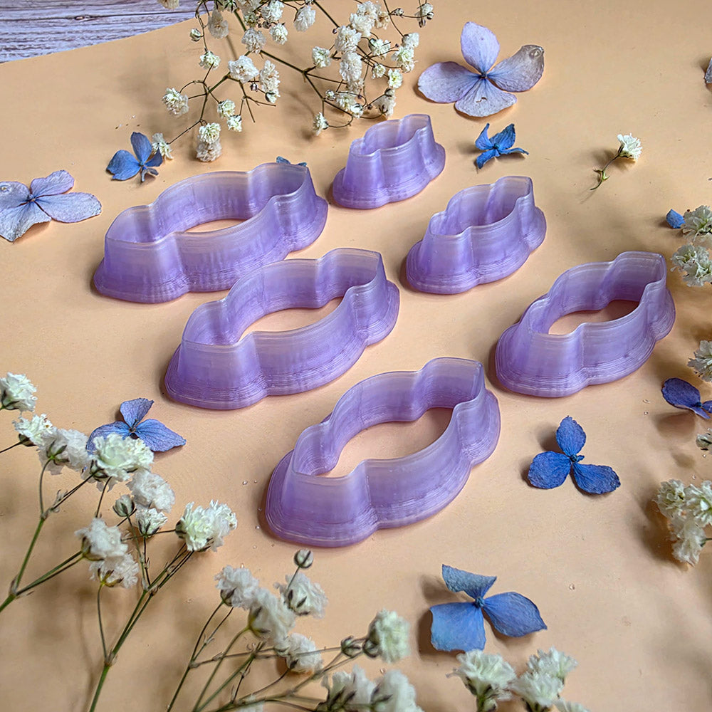 Pendant Bails #13