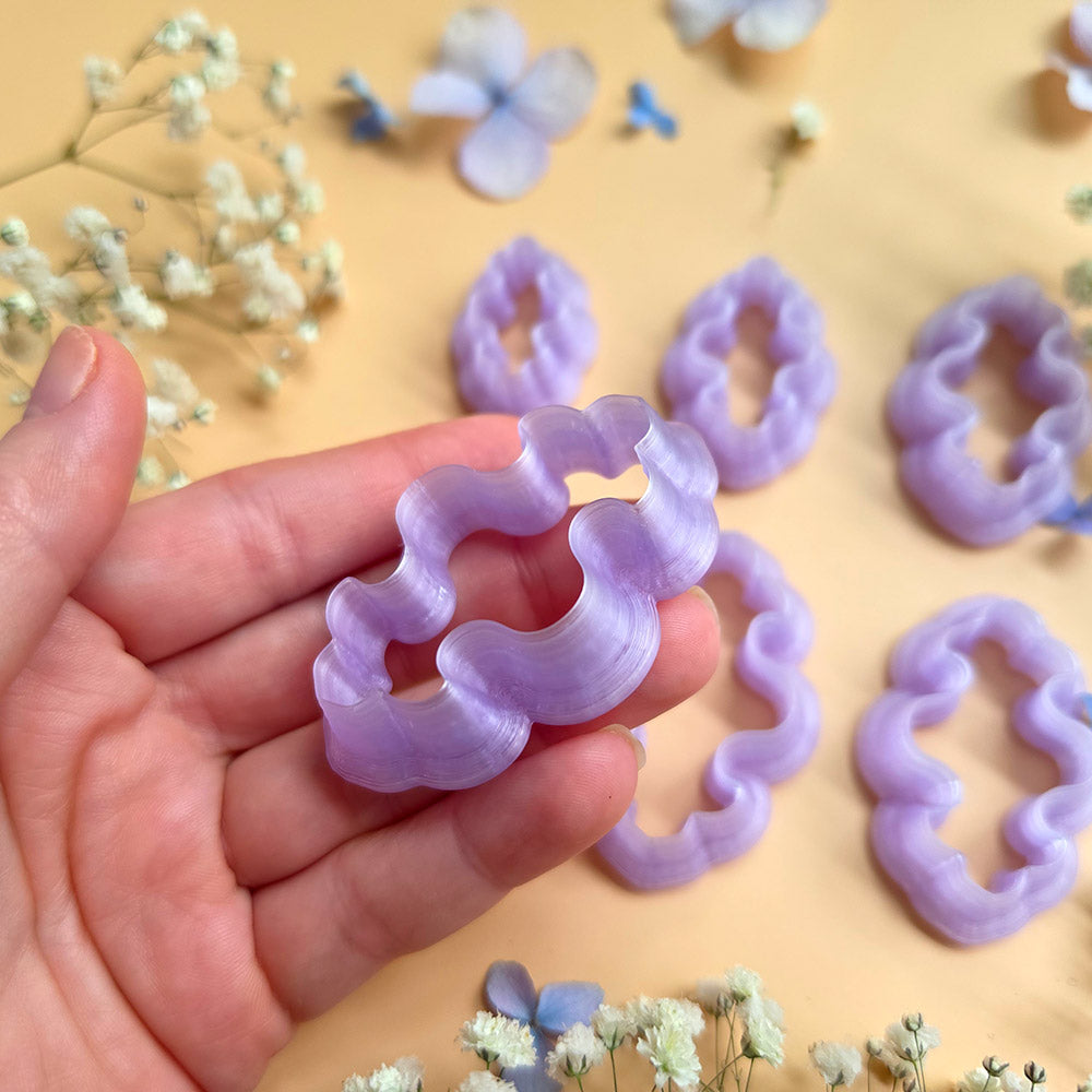 Pendant Bails #15