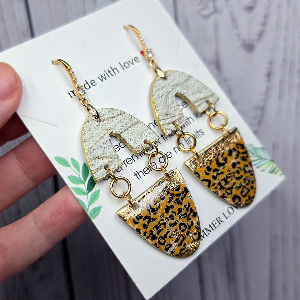 Savanna Chic