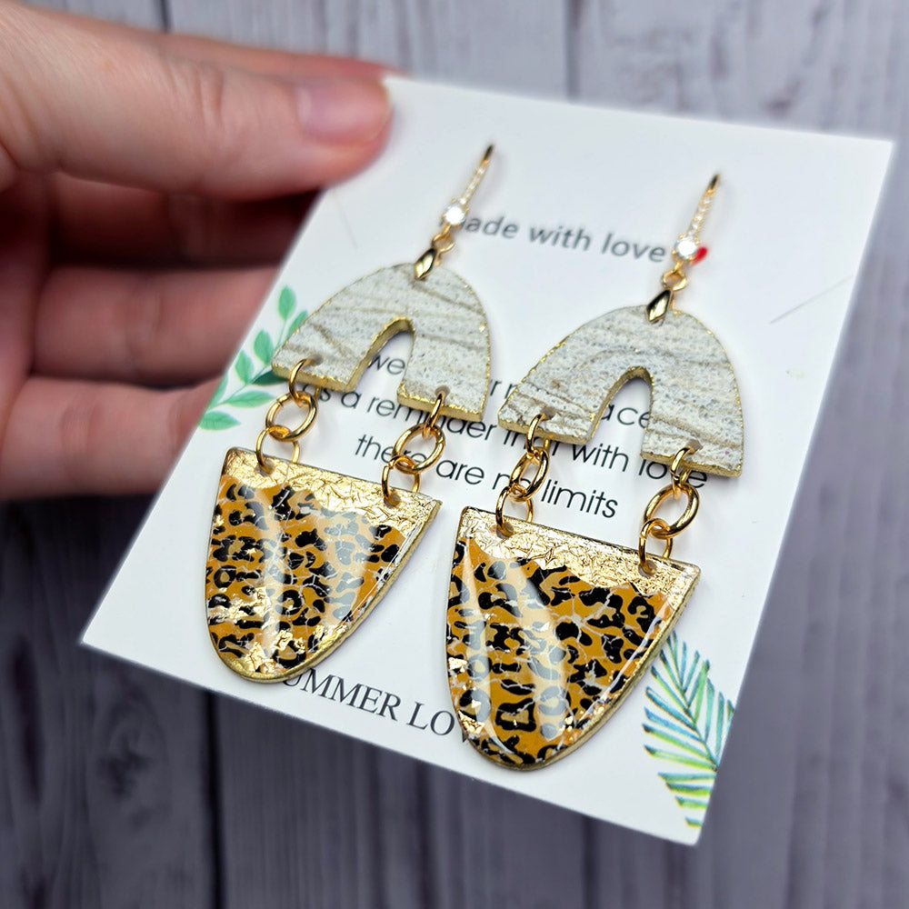 Savanna Chic