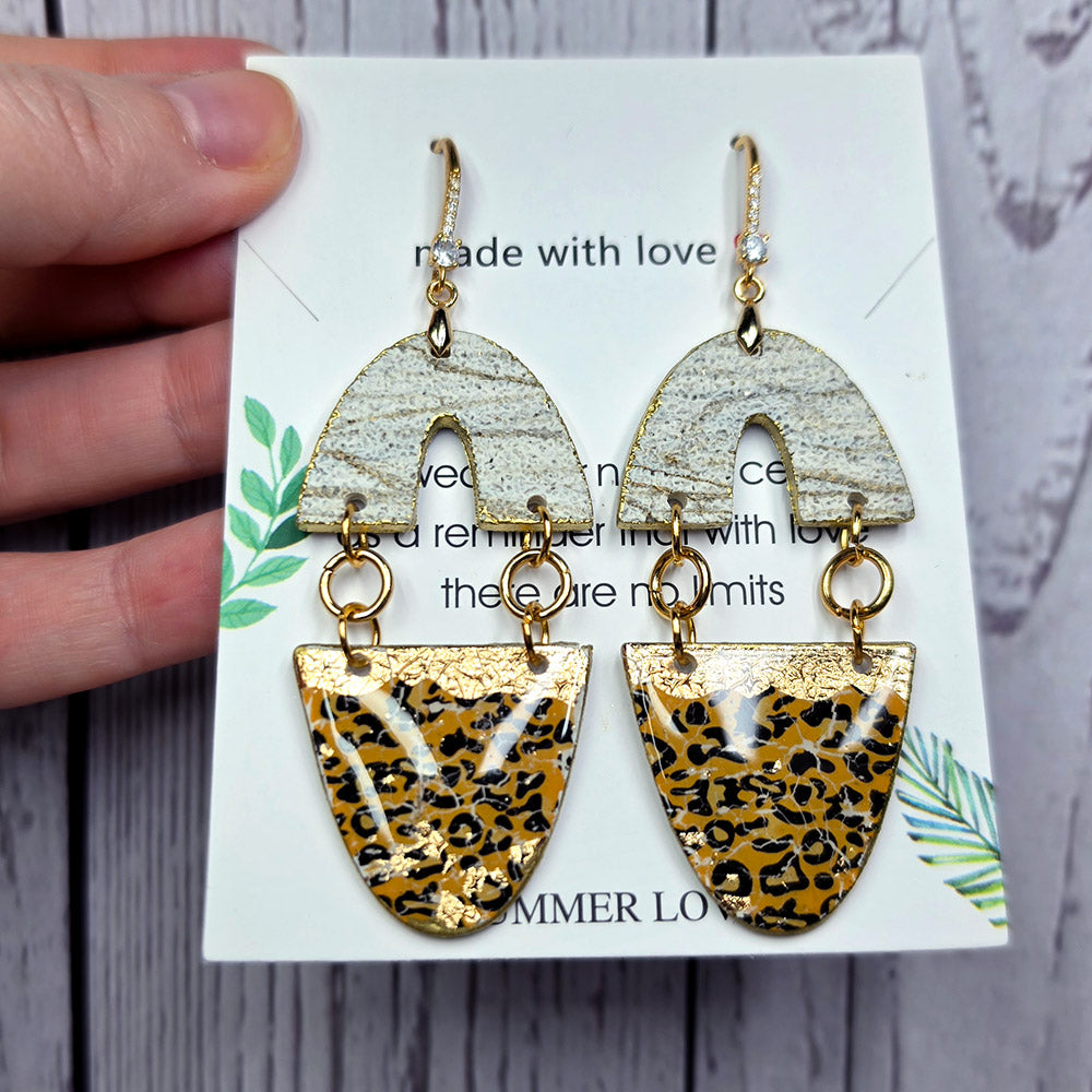 Savanna Chic