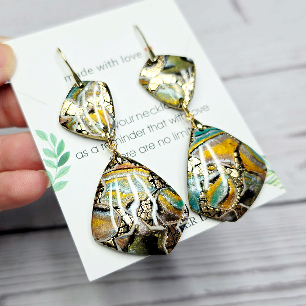 Mineral Mosaic