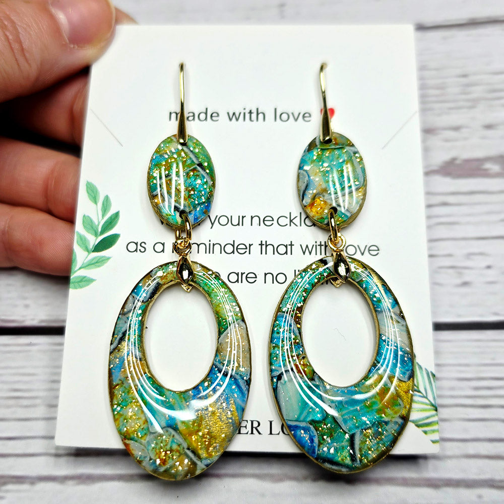 Coastal Treasure #2