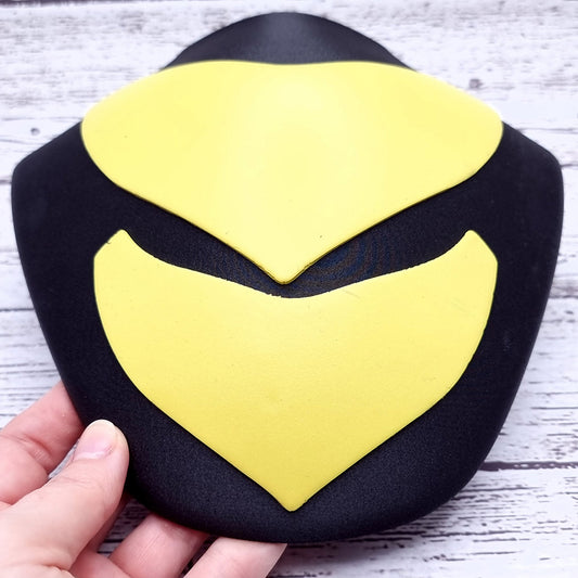 Curved Baking Base for Necklaces SweetyBijou Tools