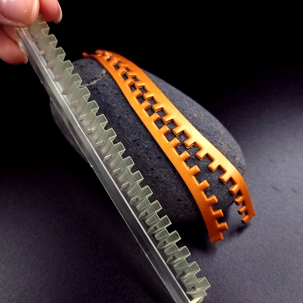 Long Blade - Large Castle Wall Blade SweetyBijou Tools
