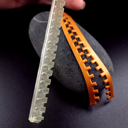 Long Blade - Large Castle Wall Blade SweetyBijou Tools