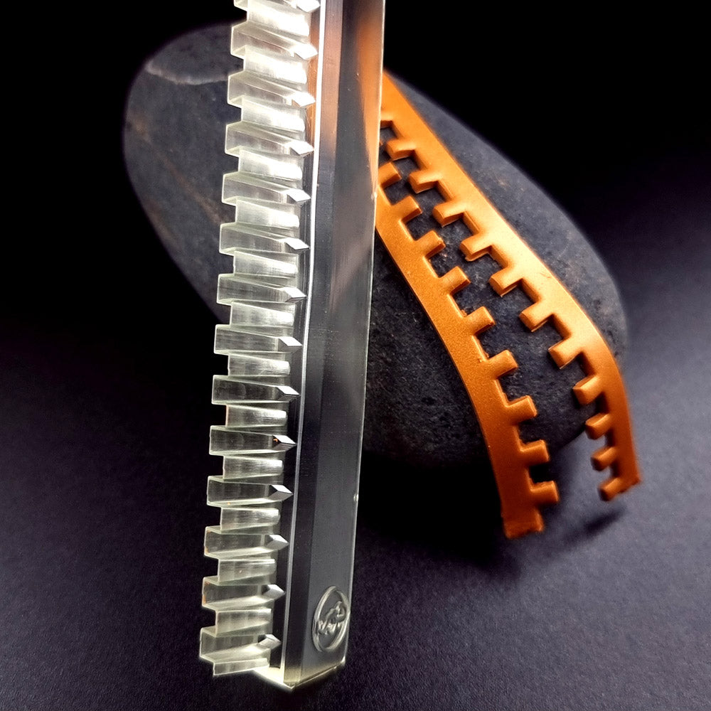 Long Blade - Large Castle Wall Blade SweetyBijou Tools