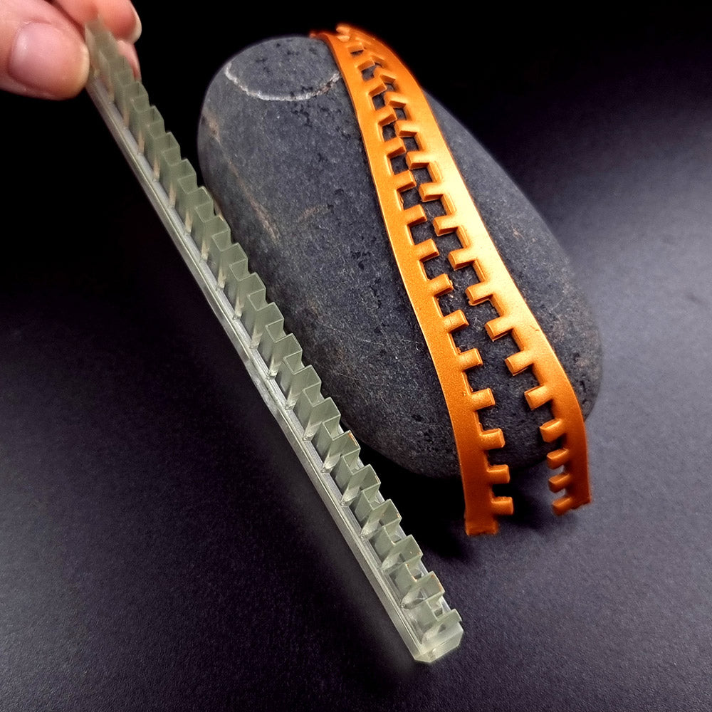 Long Blade - Large Castle Wall Blade SweetyBijou Tools