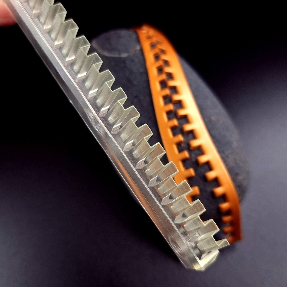 Long Blade - Large Castle Wall Blade SweetyBijou Tools