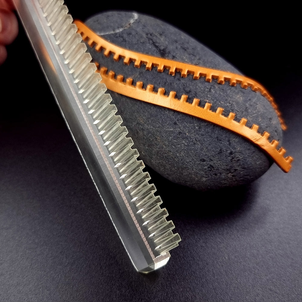 Long Blade - Small Castle Wall Blade SweetyBijou Tools