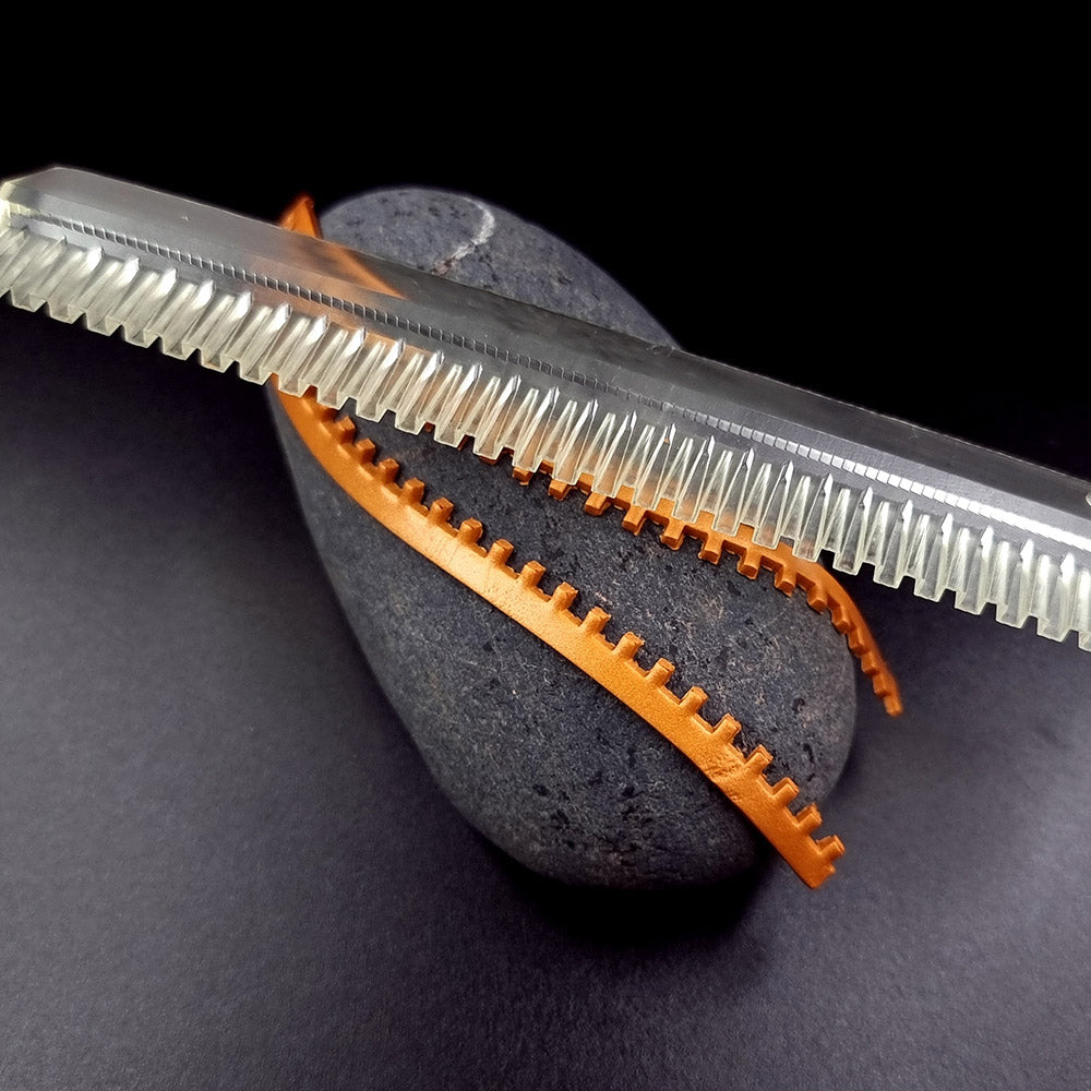 Long Blade - Small Castle Wall Blade SweetyBijou Tools