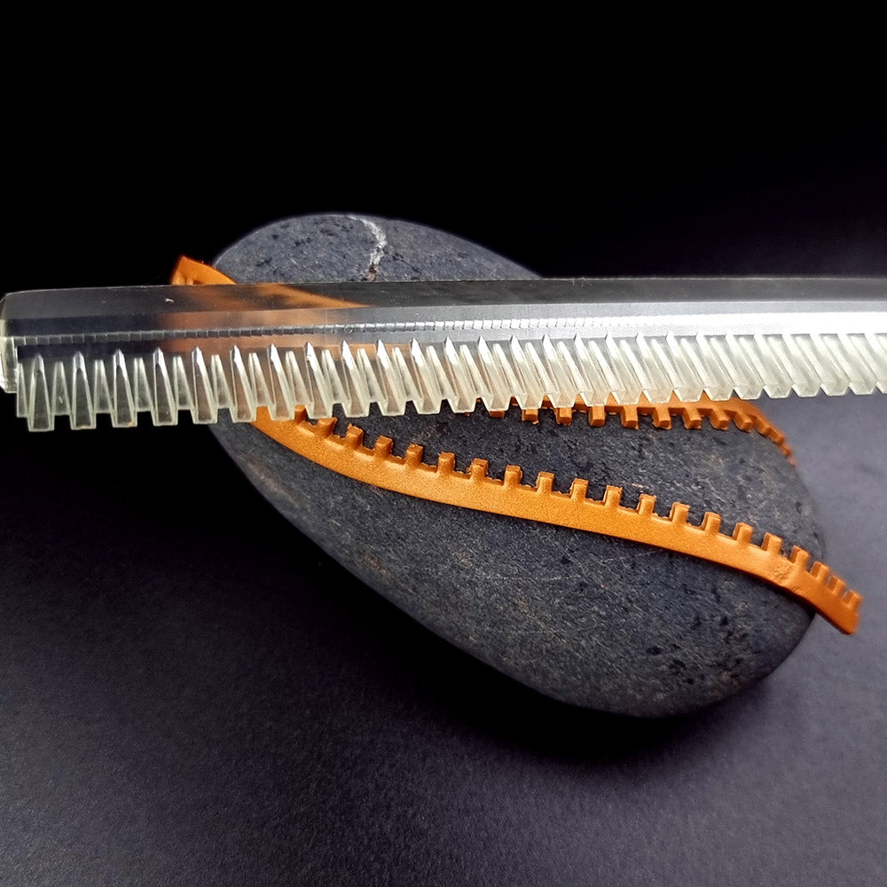 Long Blade - Small Castle Wall Blade SweetyBijou Tools