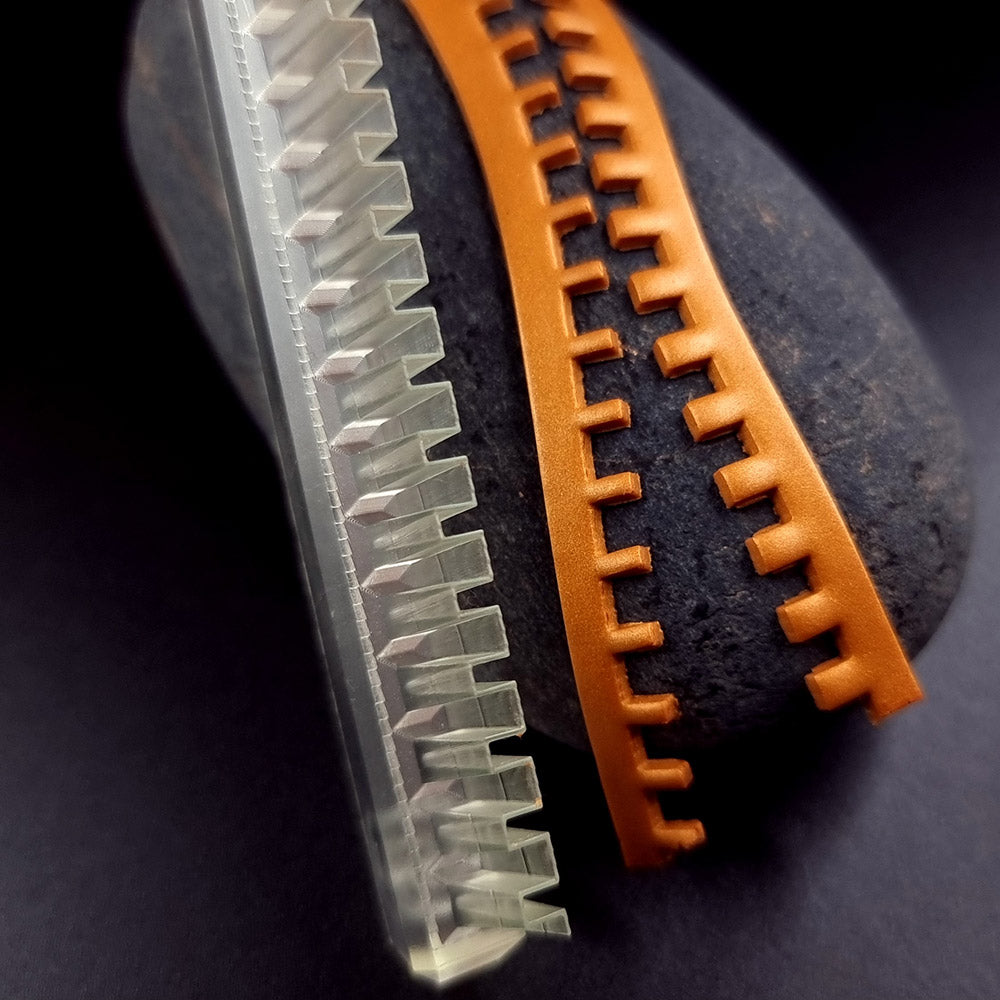 Long Blade - Square Fence Blade SweetyBijou Tools