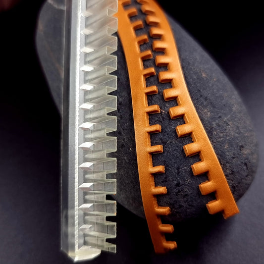 Long Blade - Square Fence Blade SweetyBijou Tools