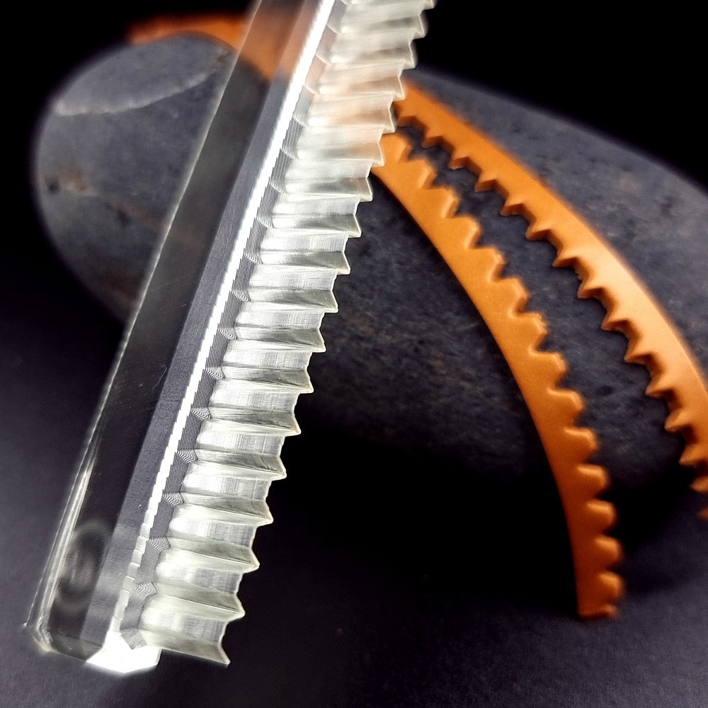 Long Blade - Small Trap Teeth Blade SweetyBijou Tools