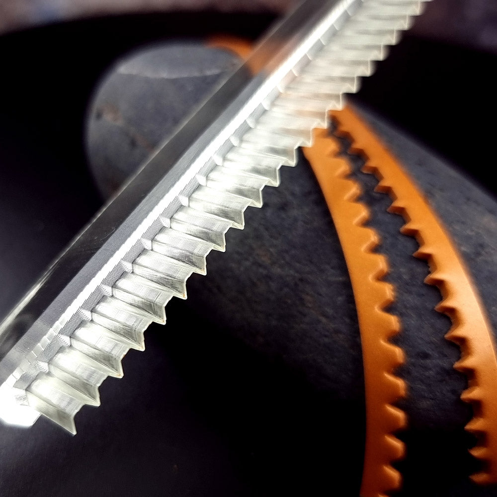 Long Blade - Small Trap Teeth Blade SweetyBijou Tools