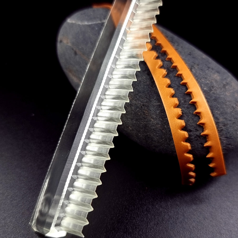 Long Blade - Small Trap Teeth Blade SweetyBijou Tools