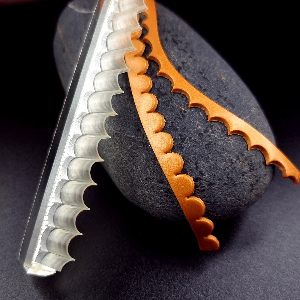 Long Blade - Medium Hills Blade SweetyBijou Tools