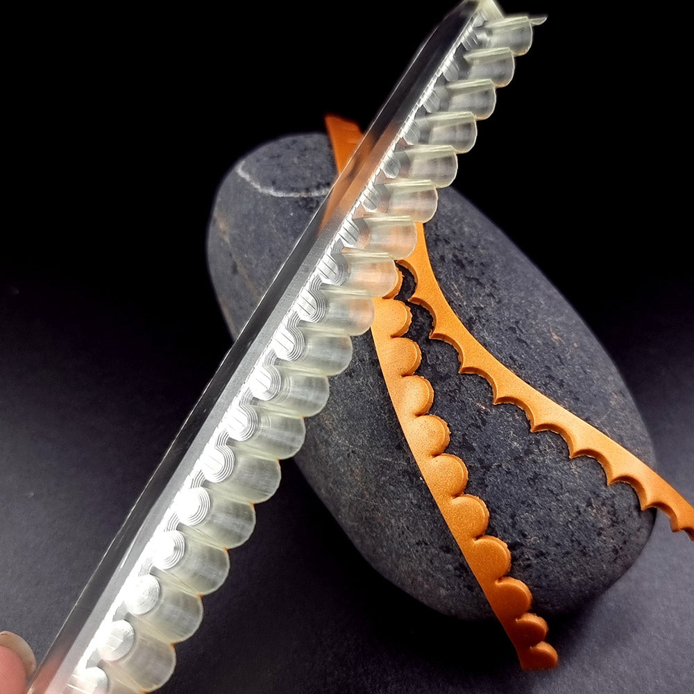 Long Blade - Medium Hills Blade SweetyBijou Tools