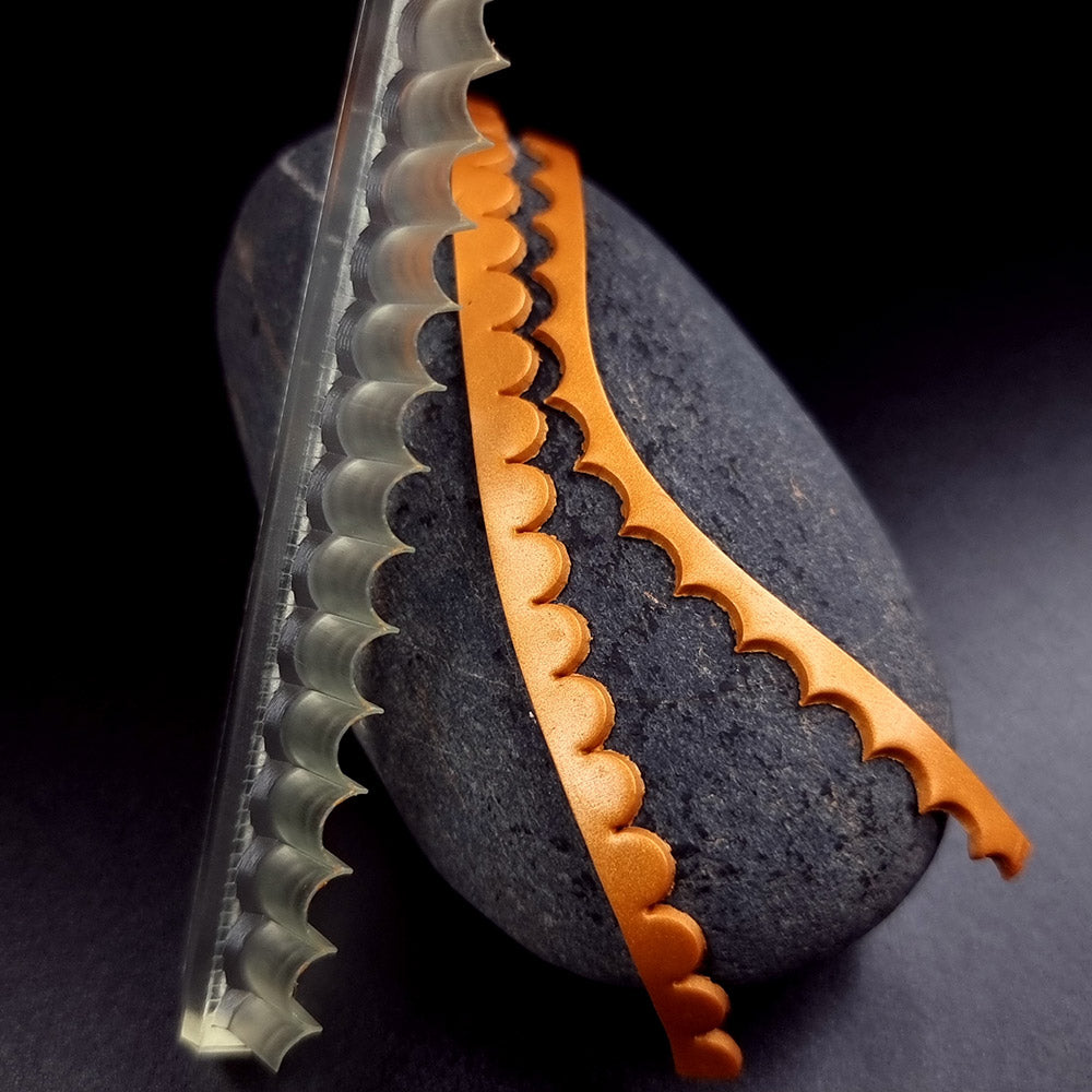Long Blade - Medium Hills Blade SweetyBijou Tools