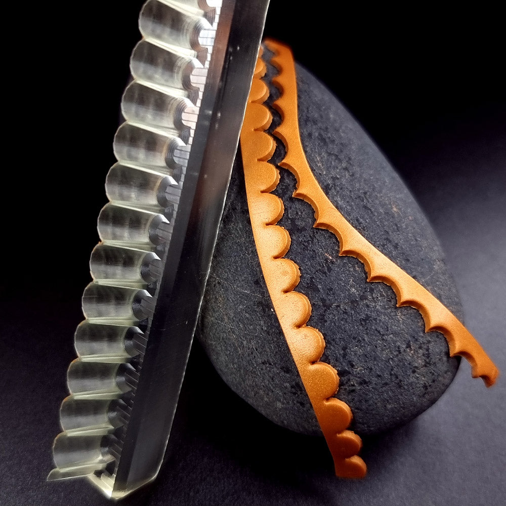Long Blade - Medium Hills Blade SweetyBijou Tools