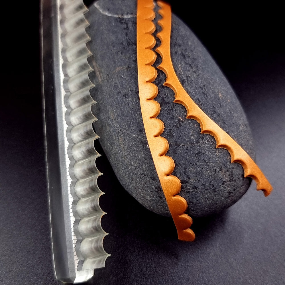 Long Blade - Medium Hills Blade SweetyBijou Tools