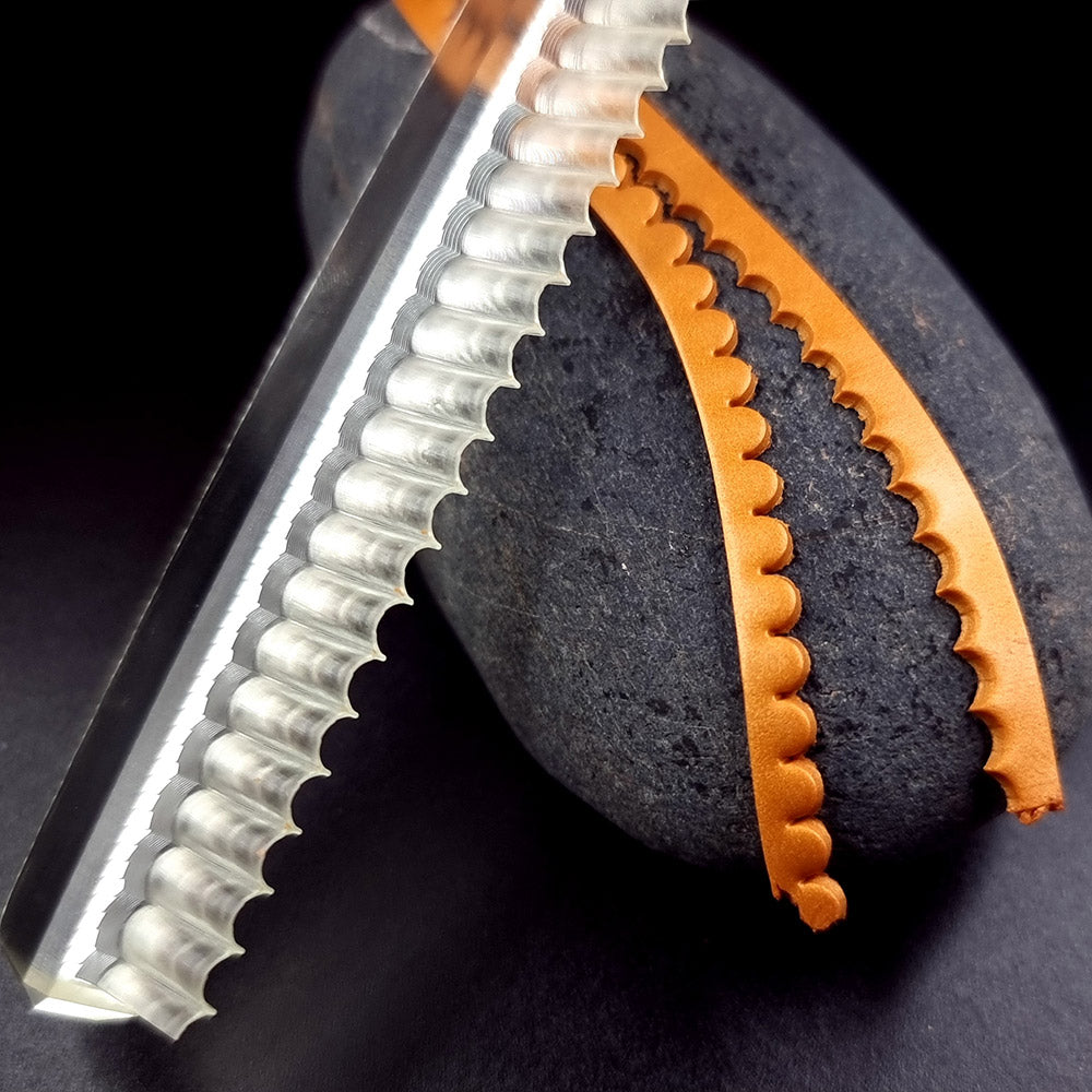 Long Blade - Small Hills Blade SweetyBijou Tools