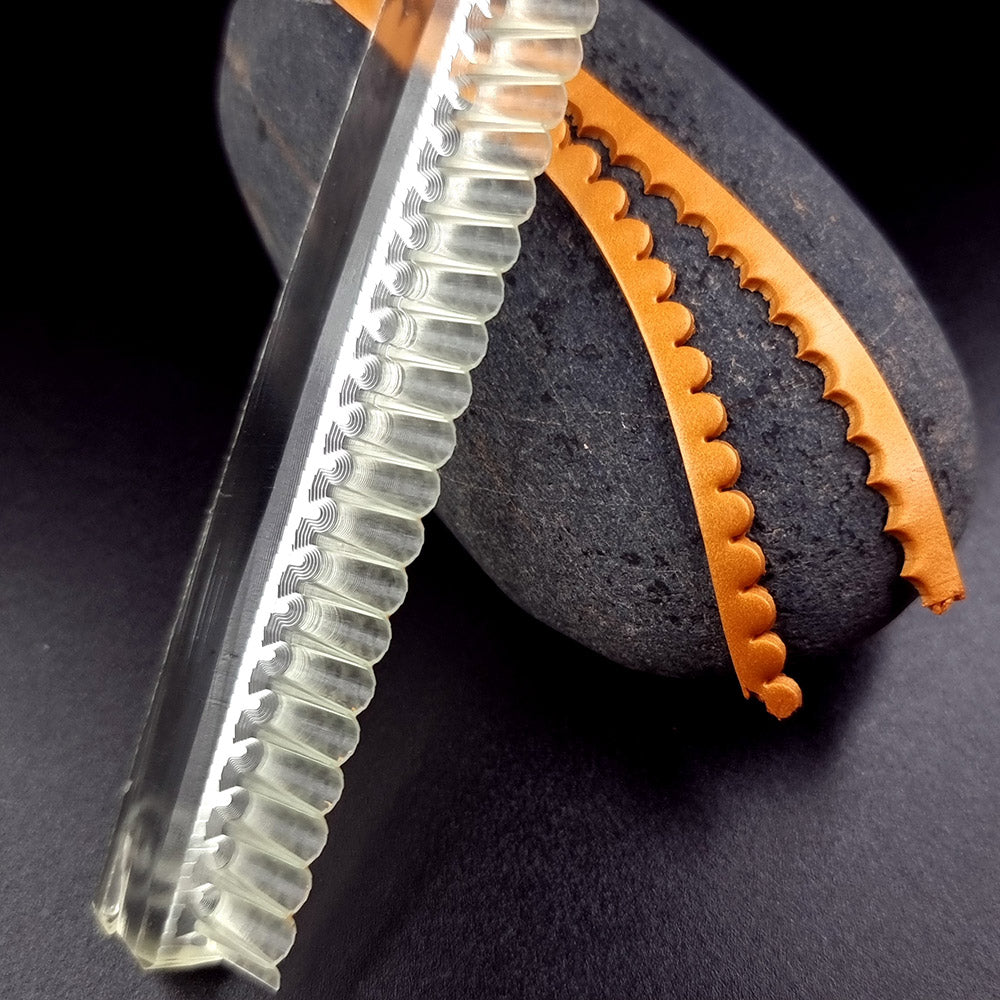 Long Blade - Small Hills Blade SweetyBijou Tools