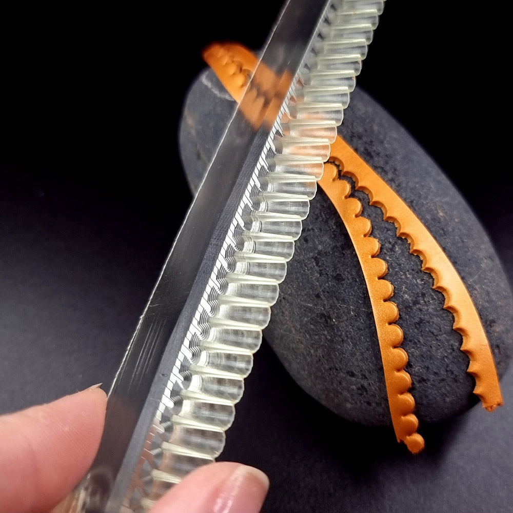 Long Blade - Small Hills Blade SweetyBijou Tools