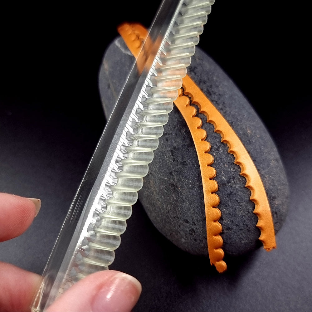 Long Blade - Small Hills Blade SweetyBijou Tools
