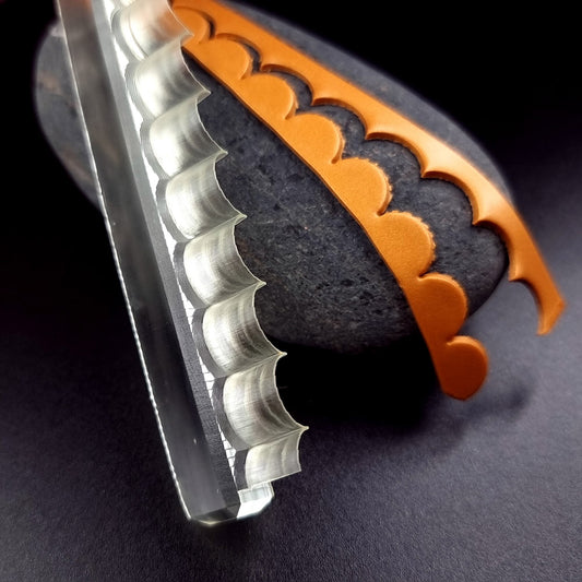 Long Blade - Large Hills Blade SweetyBijou Tools