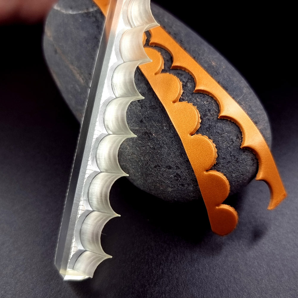 Long Blade - Large Hills Blade SweetyBijou Tools
