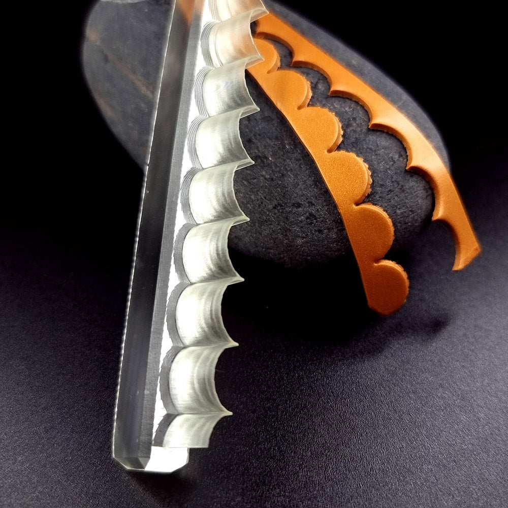 Long Blade - Large Hills Blade SweetyBijou Tools