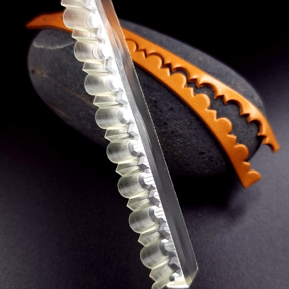 Long Blade - Photo Frame Blade SweetyBijou Tools