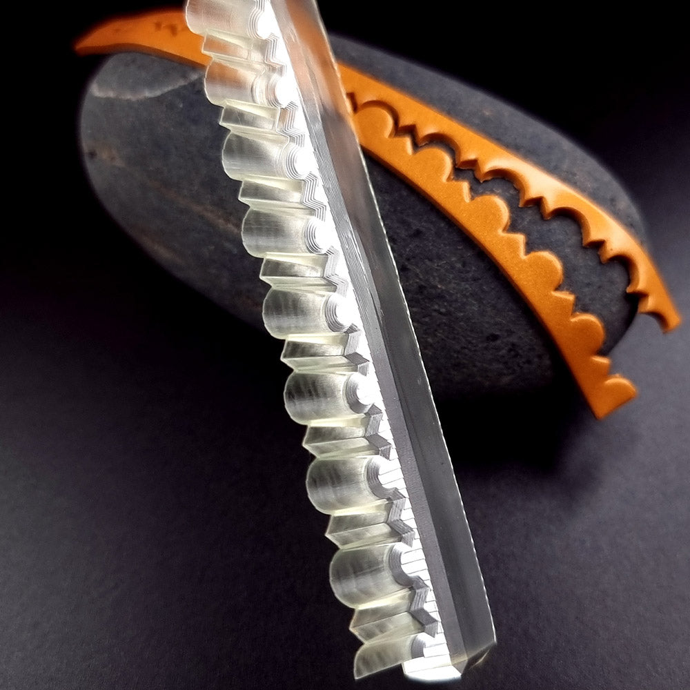 Long Blade - Photo Frame Blade SweetyBijou Tools