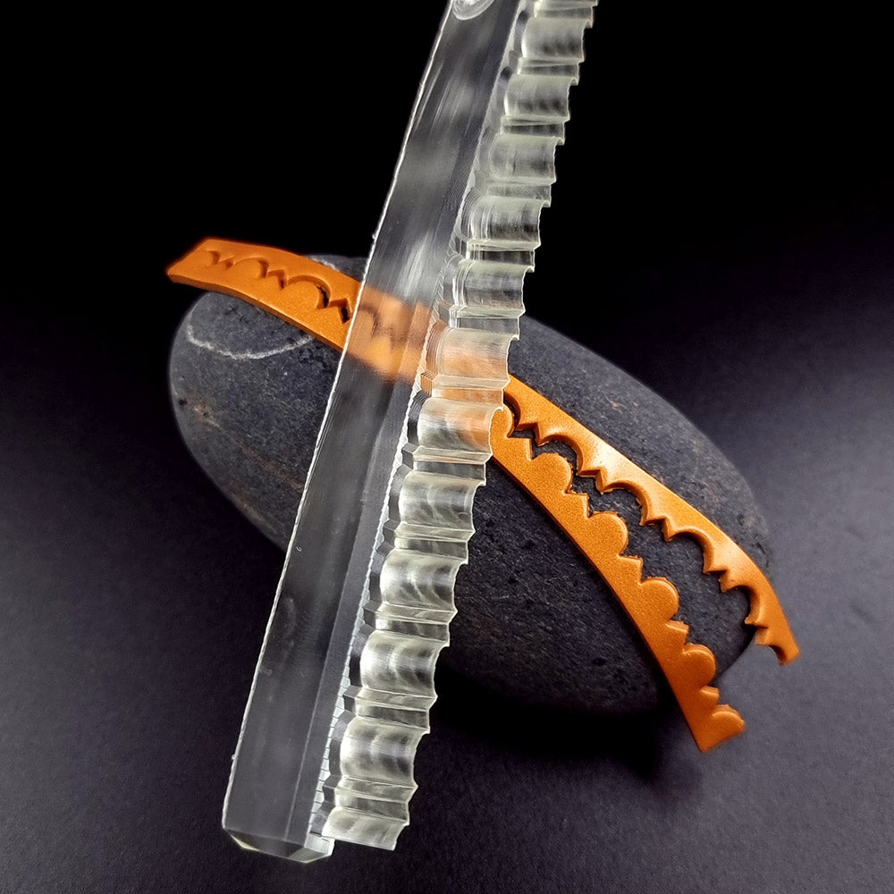 Long Blade - Photo Frame Blade SweetyBijou Tools