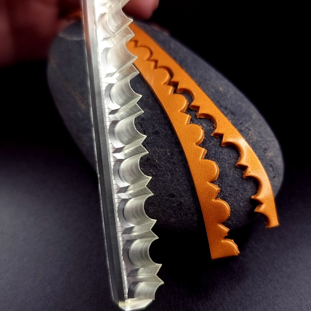 Long Blade - Photo Frame Blade SweetyBijou Tools